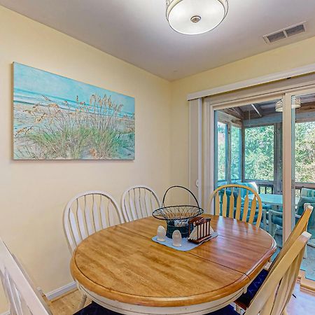 Bayberry Woods -- 714 Bayberry Circle Villa Bethany Beach Ngoại thất bức ảnh