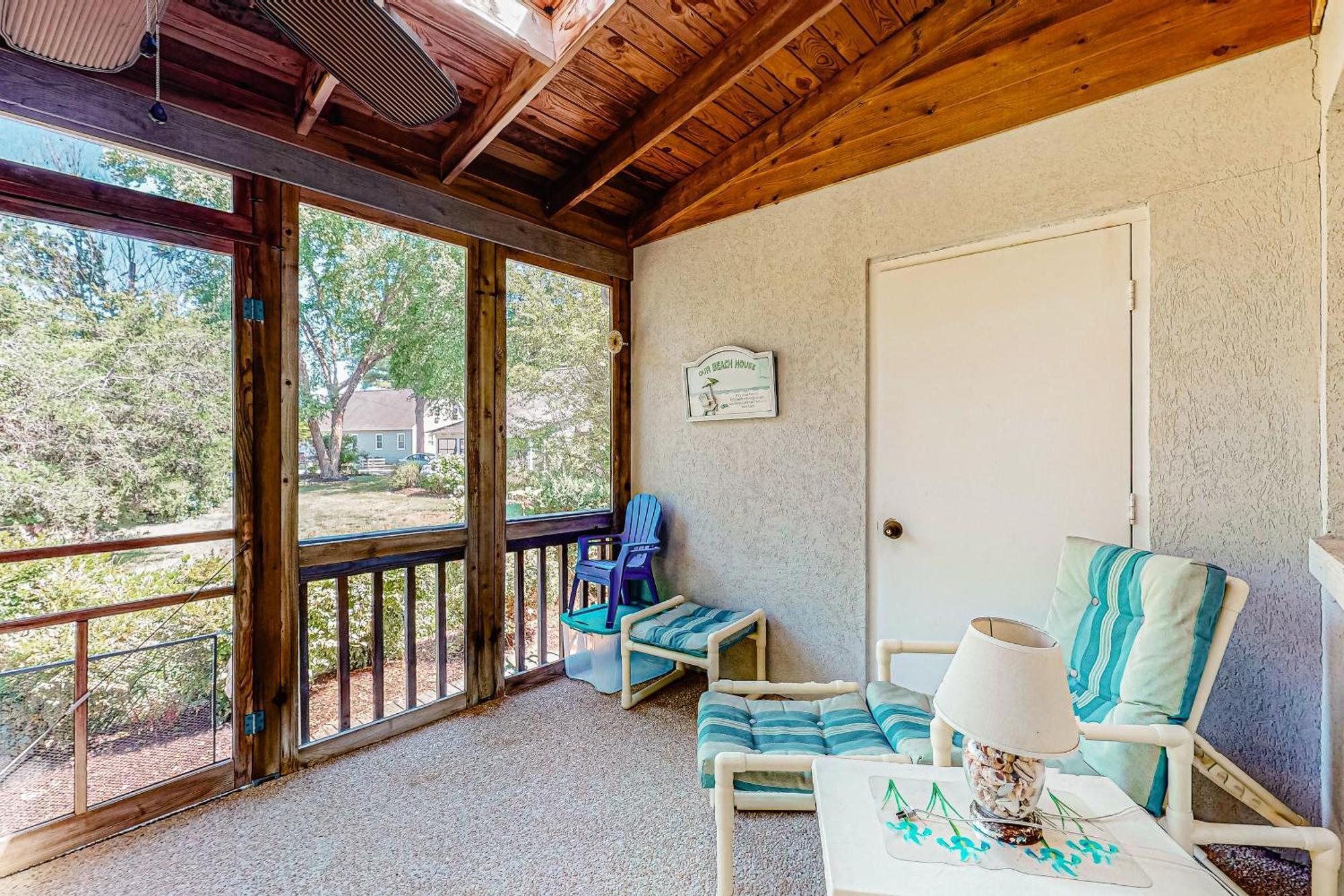 Bayberry Woods -- 714 Bayberry Circle Villa Bethany Beach Ngoại thất bức ảnh